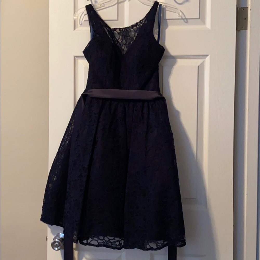 Bridesmaids dress